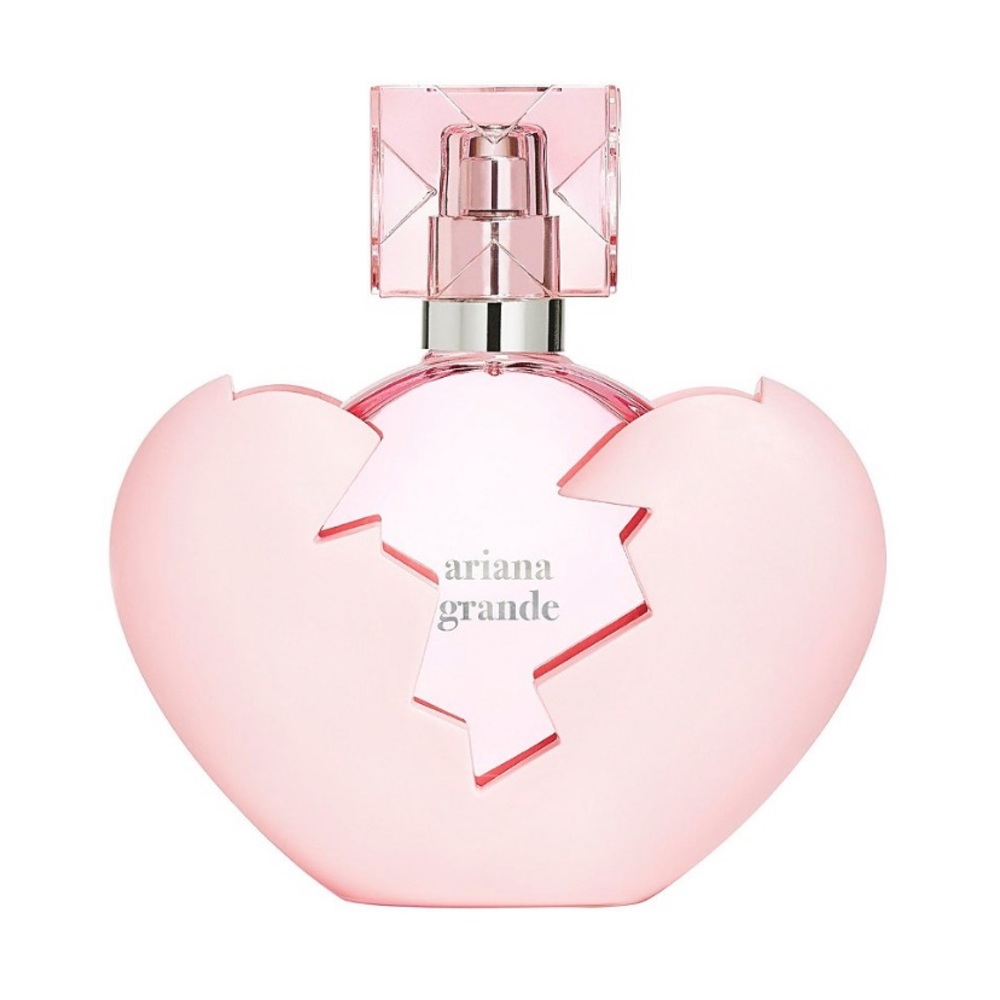 Ariana Grande thank u next